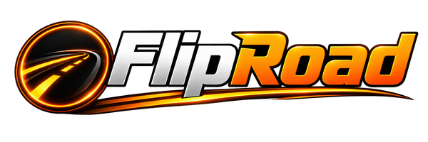 FlipRoad